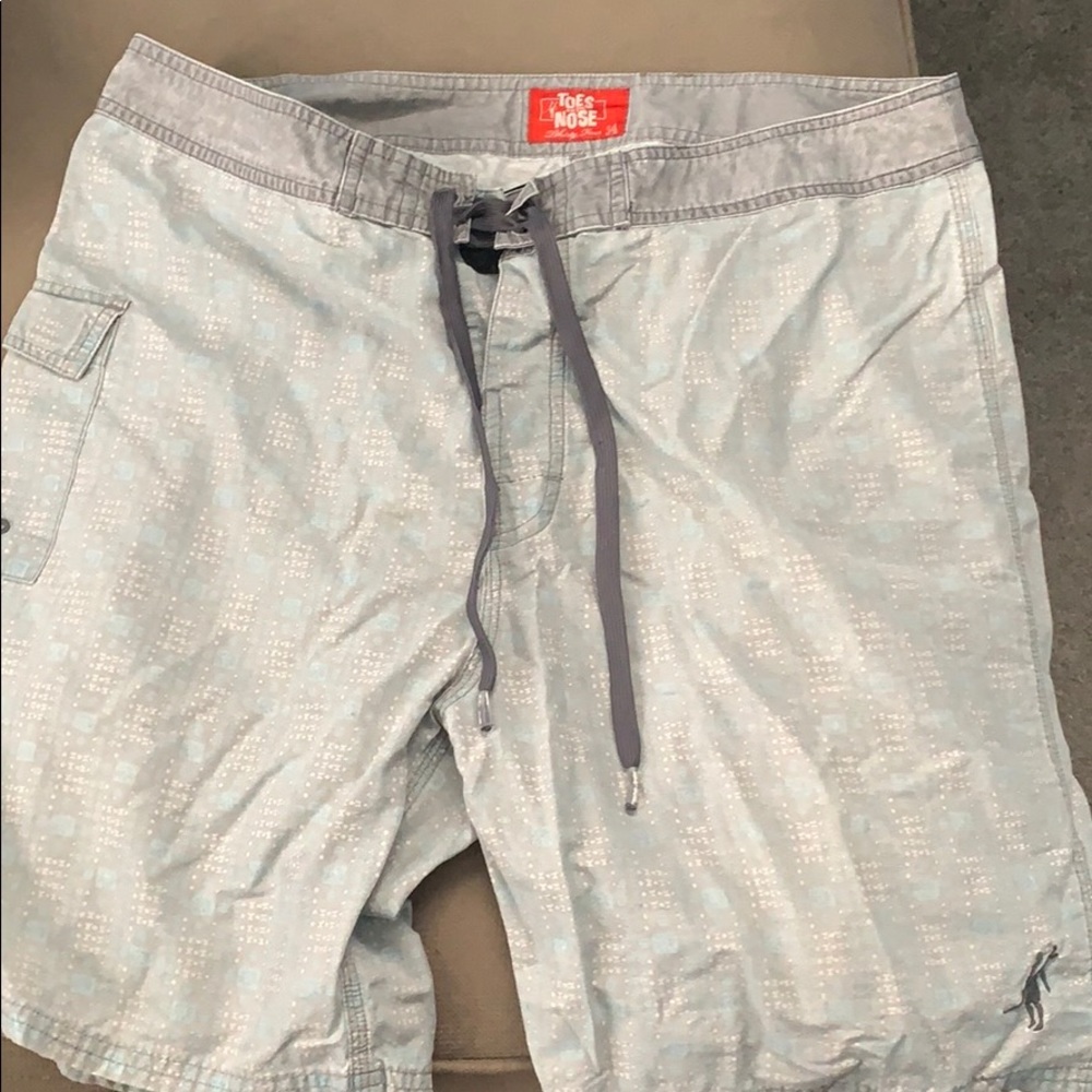 Board shorts